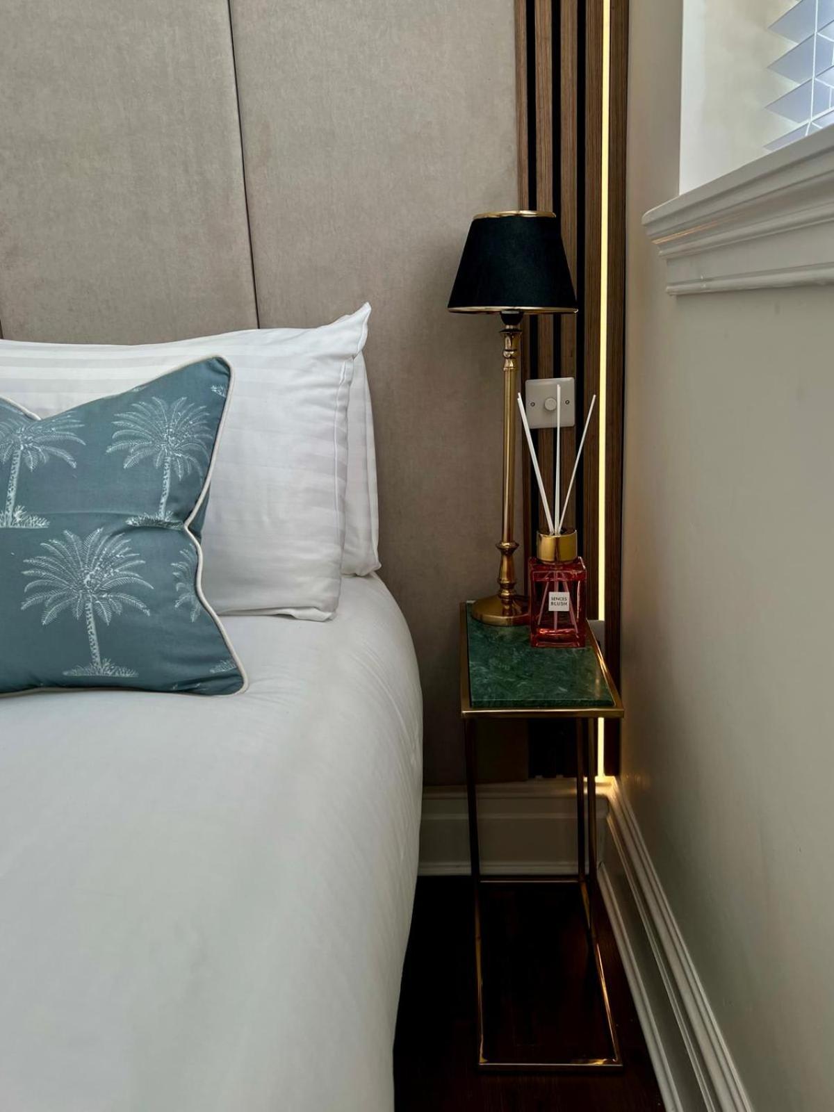 Close To Sefton Park Beautiful One Bedroomed Sleeps 4